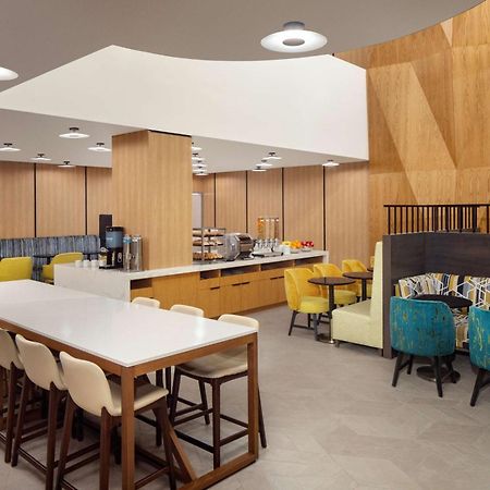 Hampton Inn By Hilton New York Times Square מראה חיצוני תמונה