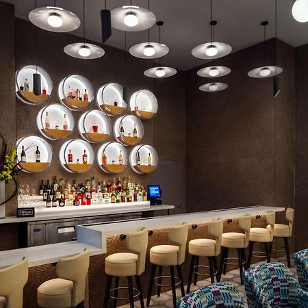 Hampton Inn By Hilton New York Times Square מראה חיצוני תמונה