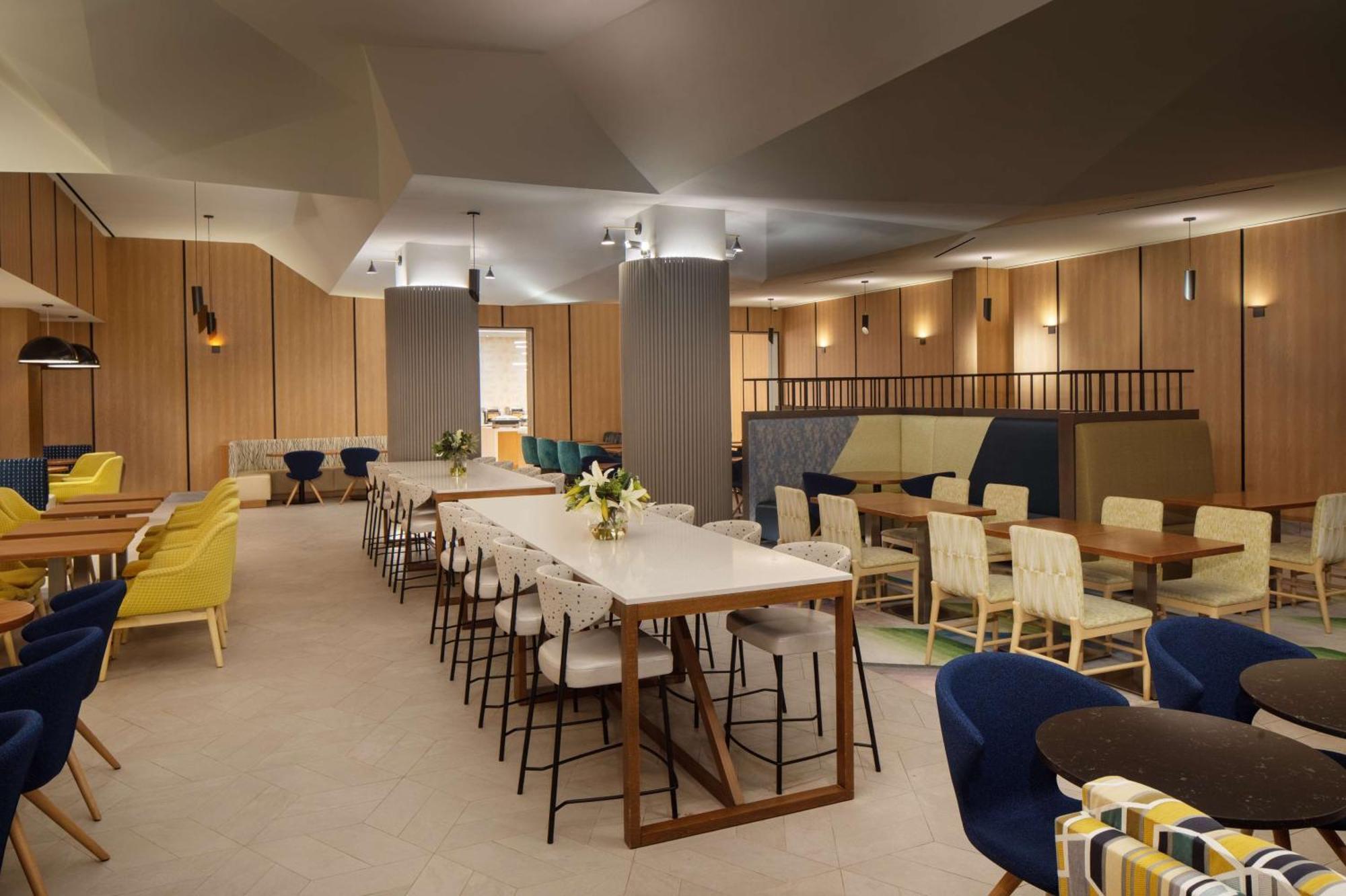 Hampton Inn By Hilton New York Times Square מראה חיצוני תמונה