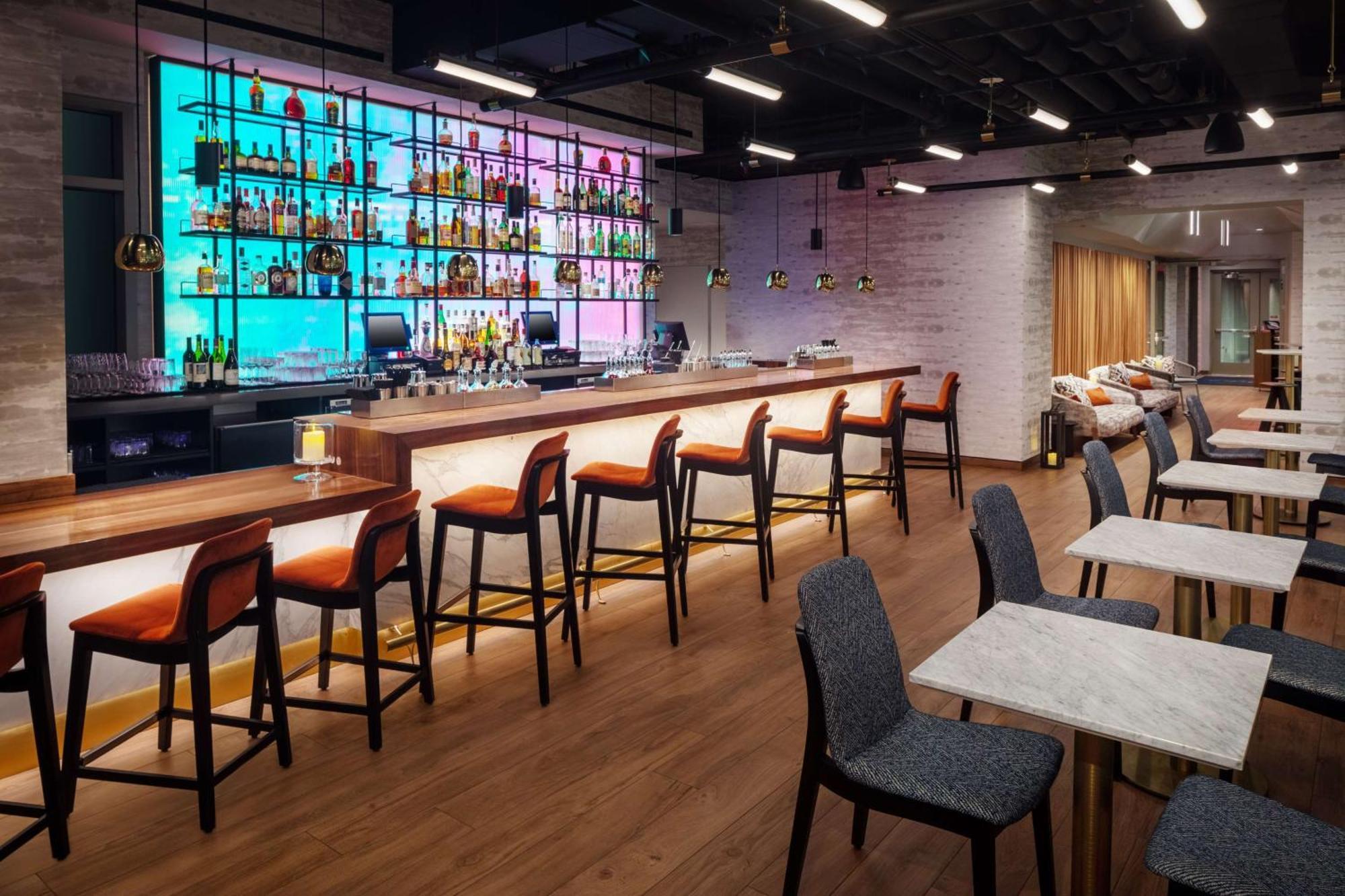 Hampton Inn By Hilton New York Times Square מראה חיצוני תמונה